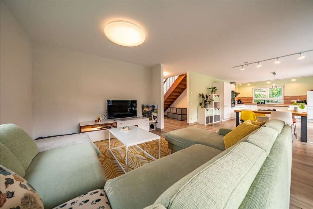 Immobilie in Wienhausen -  -inkl. Grundstück- Ihr neues STREIF Haus in Wienhausen - Bild 4