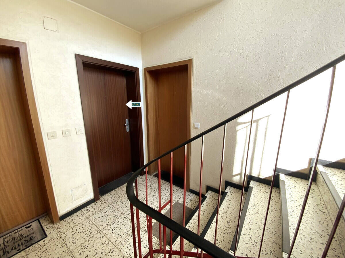 Immobilie in Rullstorf - Charmante 1-Zimmer-Wohnung im Raum Scharnebeck bei Lüneburg - Bild 2