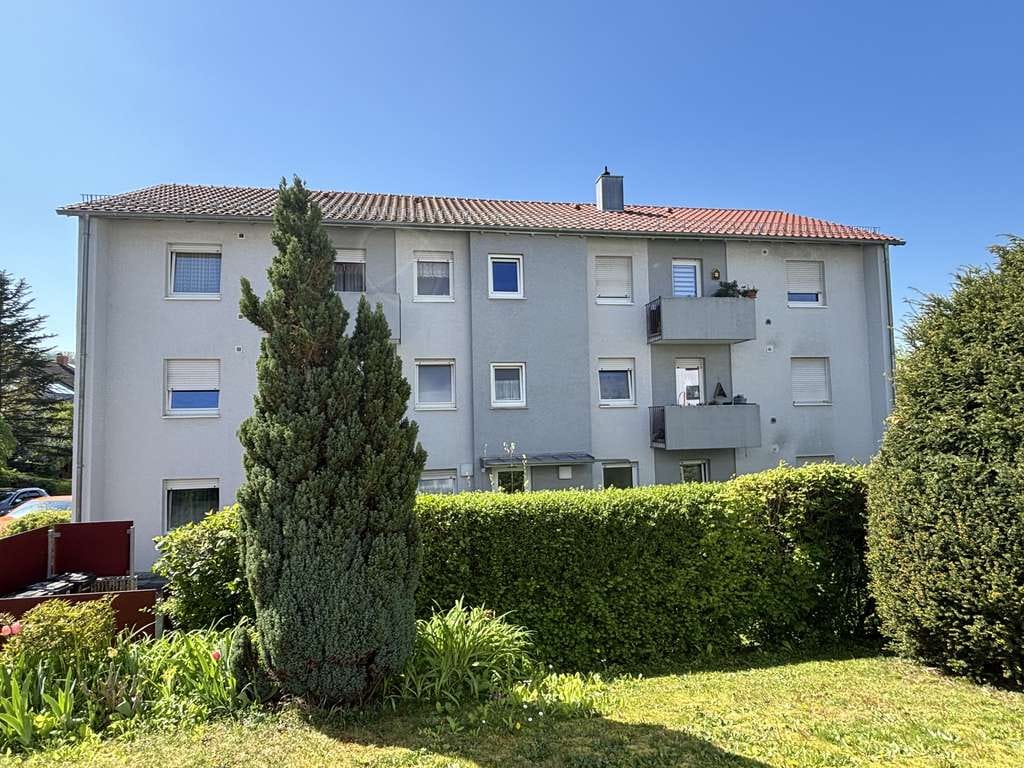 Immobilie in Remshalden - Gepflegtes 6-Familienhaus in angenehmer Wohnlage von Remshalden-Grunbach - Bild 2