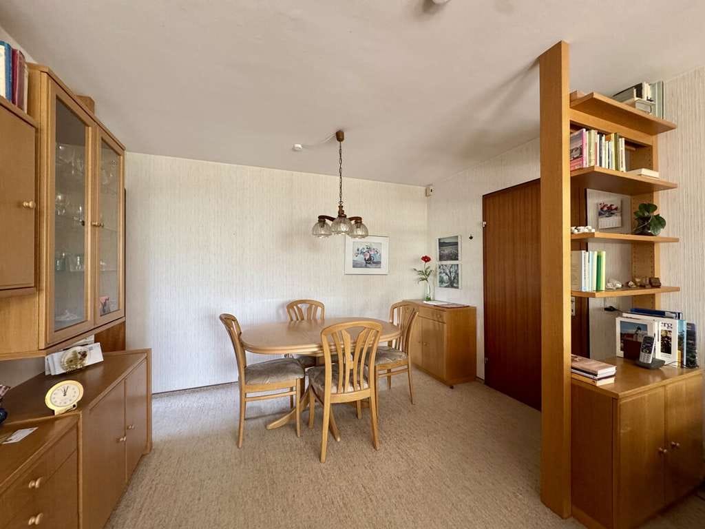 Immobilie in Herrenberg - 2 Zimmer Wohnung in Top Lage - Ehbühl - Bild 3