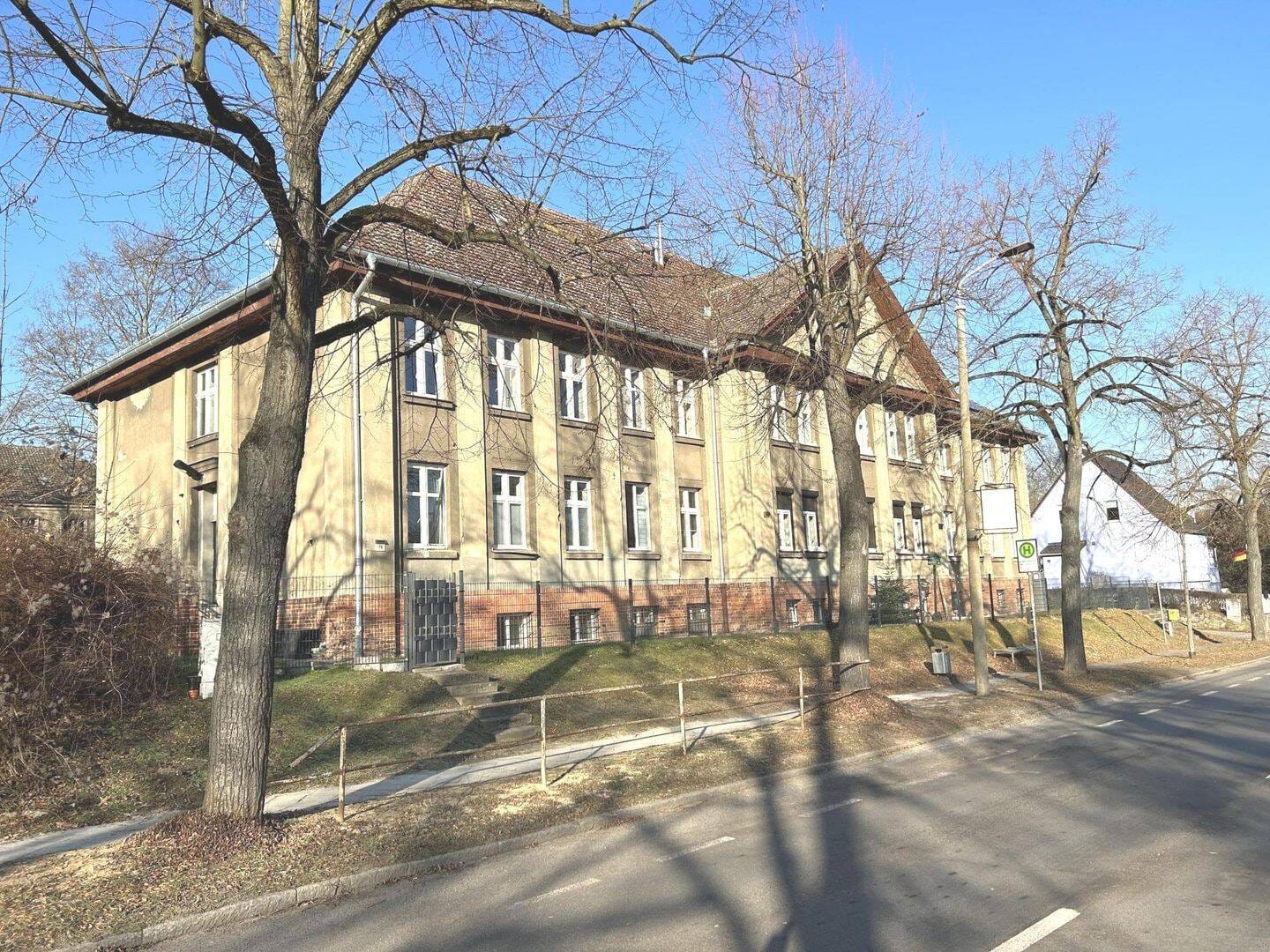 Immobilie in Frankfurt (Oder) - ETW = MODERNE AUSSTATTUNG = GUTER PREIS - Bild 1
