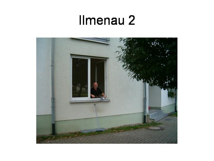 Immobilie in Ilmenau - 1-Zimmer-Apartment im Zentrum von Ilmenau zu verkaufen - Bild 0