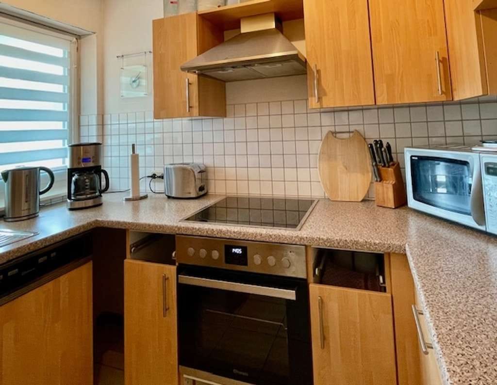 Immobilie in Wettenberg - Wohlfühlzuhause - entspanntes Wohnen mit grüner Aussicht - Bild 4