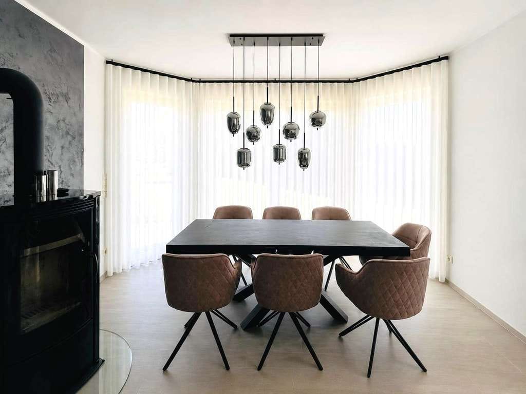 Immobilie in Merzen - Modernisiertes Wohnhaus mit 2 Einliegerwohnungen, Sauna, Doppelgarage und großem Garten - Bild 1