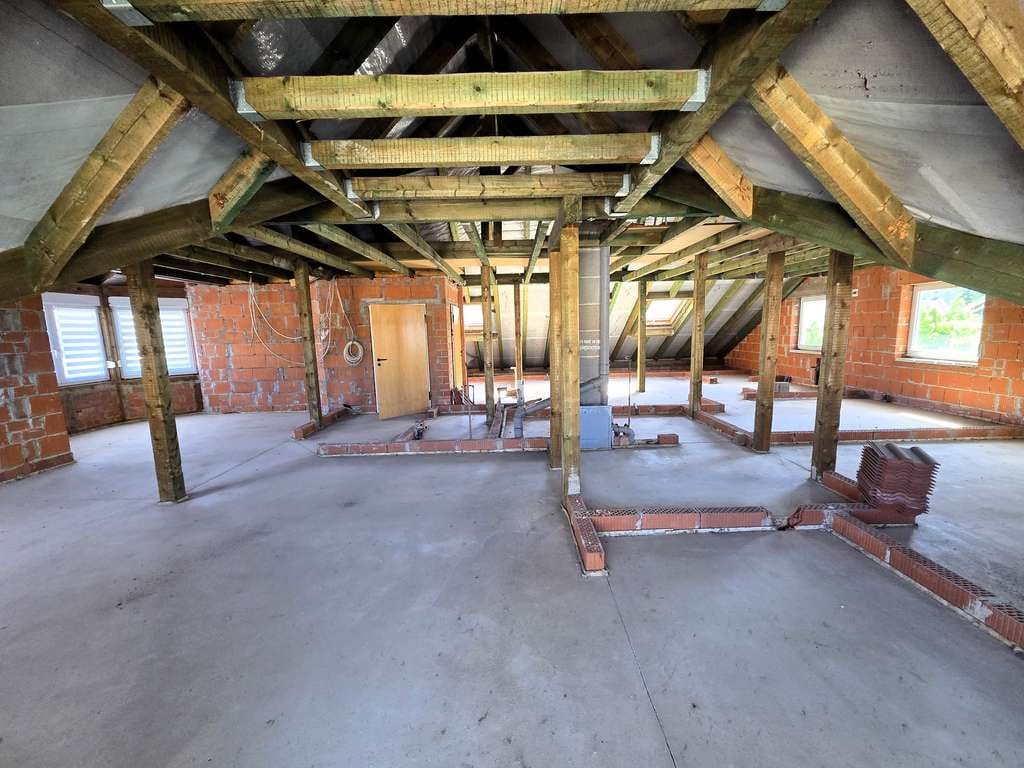 Immobilie in Lollar - Gepflegtes Mehrparteienhaus in guter Lage! - Bild 4