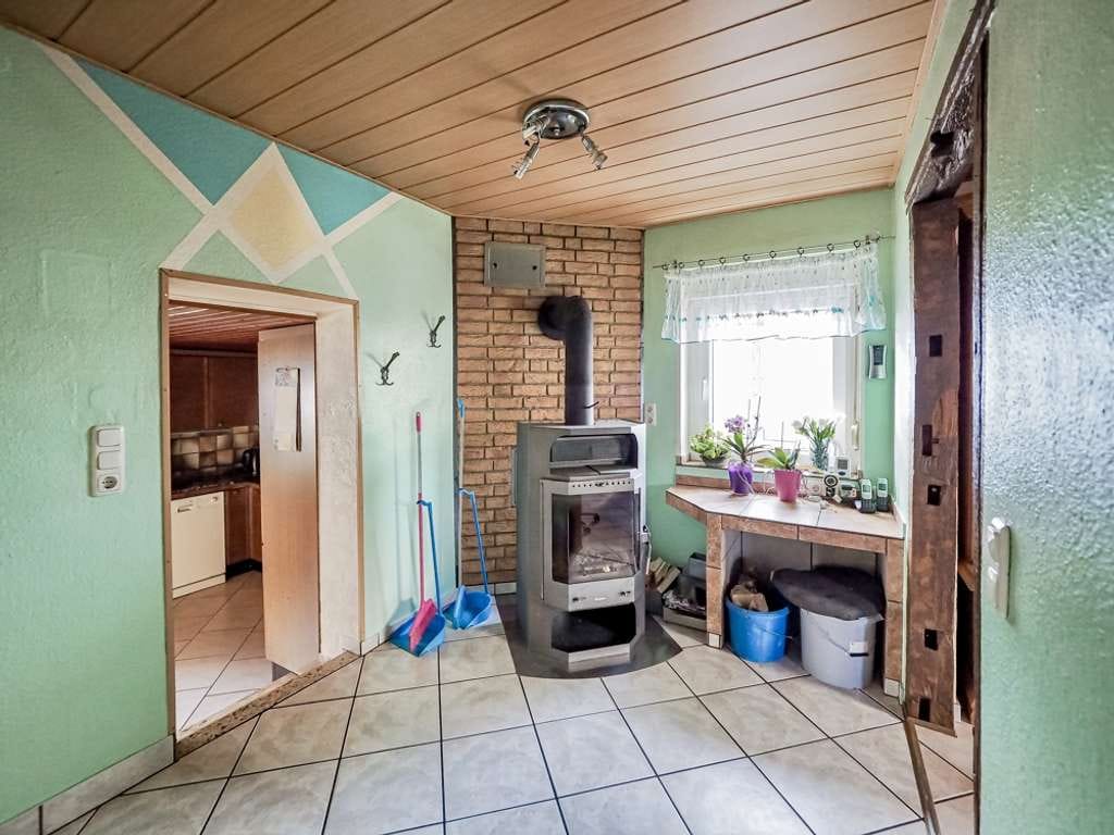 Immobilie in Schleiden - Einfamilienhaus 
Fernab jeglichem Stress - Bild 4