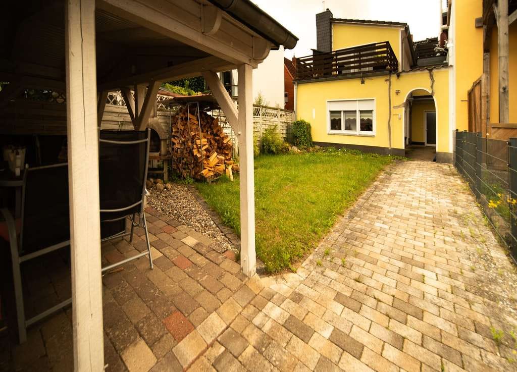 Immobilie in Crivitz - Ebenerdige seniorengerechte Wohung - Bild 0
