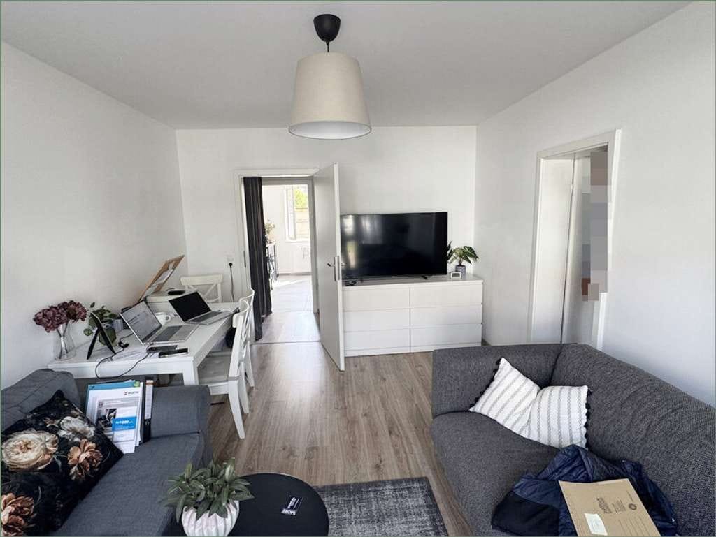 Immobilie in Halberstadt - Moderne 2-Zimmer-Wohnung in Halberstadt - ab Ende August 2026 frei lieferbar - Bild 3