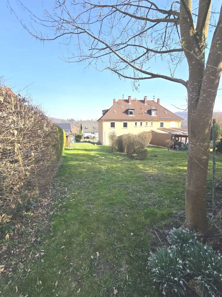 Immobilie in Kirchen (Sieg) - DHH in ruhiger, naturnaher und zentraler Wohnlage - Bild 3
