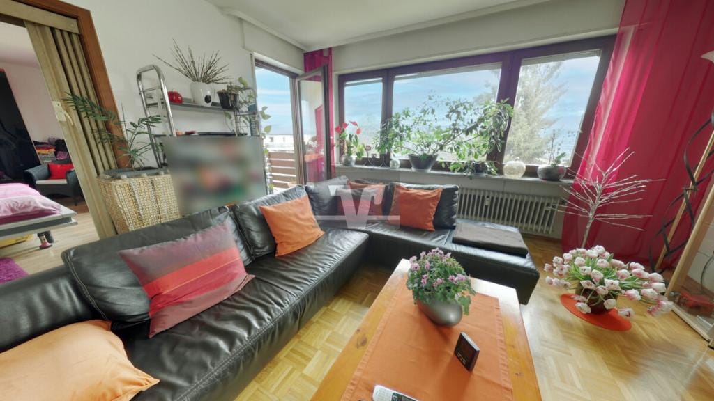 Immobilie in Edingen-Neckarhausen - Mehrfamilienhaus in Edingen-Neckarhausen - Bild 1