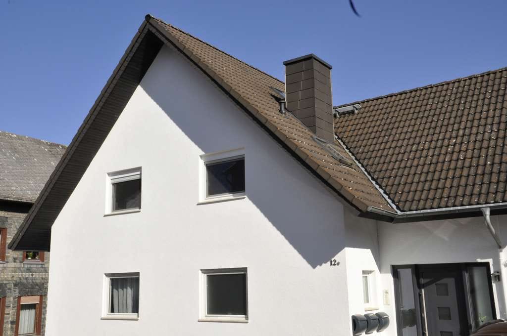 Immobilie in Hünstetten - Provisionsfrei-Moderne 3-Zimmer-Maisonettewohnung mit Terrasse und Einzelgarage! - Bild 0