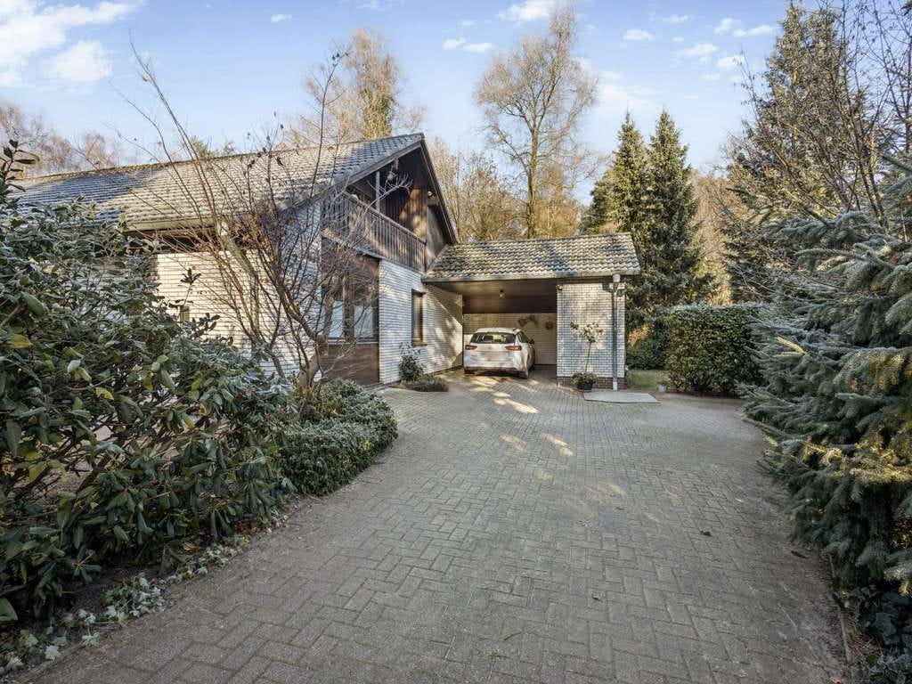 Immobilie in Tostedt - Familienfreundliches Einfamilienhaus mit Charme und großem Garten in Tostedt - Bild 0