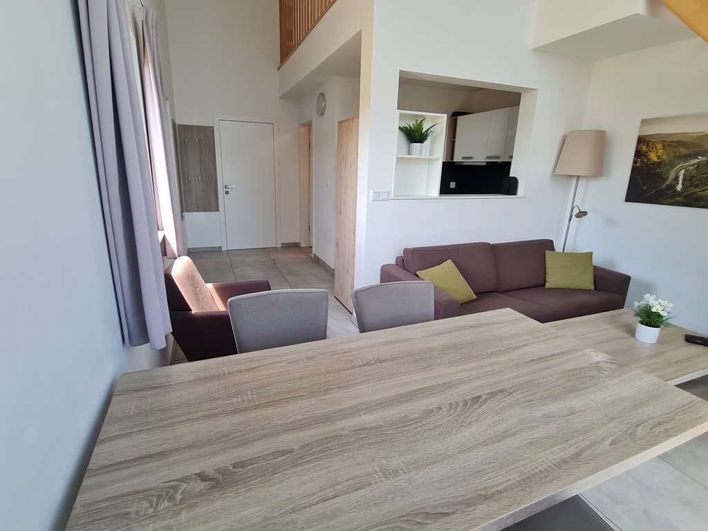 Immobilie in Mistelgau - Ferienhaus mit Charakter: Doppelhaushälfte in Mistelgau - Bild 4