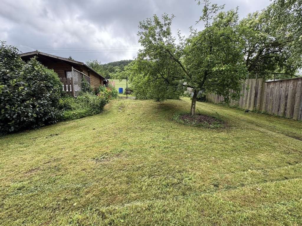 Immobilie in Lengfeld - Lengfeld, EFH - Bild 3