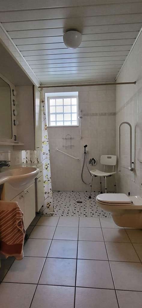 Immobilie in Kallstadt - Wohnhaus für Handwerker, Kallstadt/Wstr. - Bild 4
