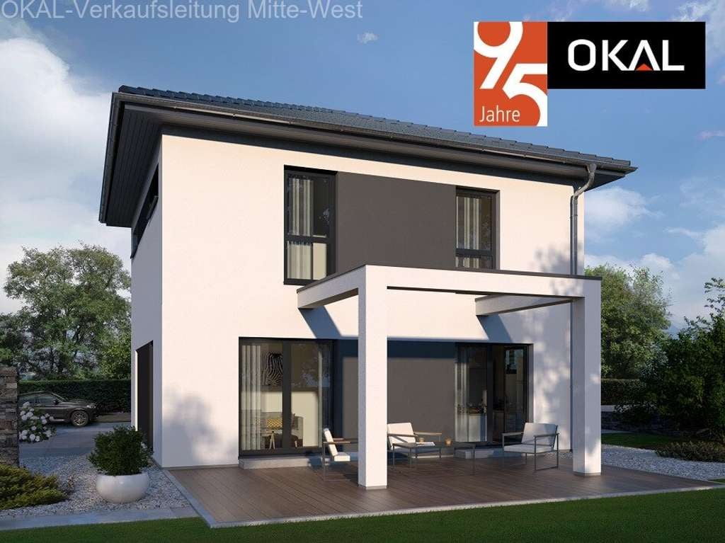 Immobilie in Deidesheim - Die bewährte Stadtvilla - familienoptimiert mit vielen Nutzungsmöglichkeiten! - Bild 0