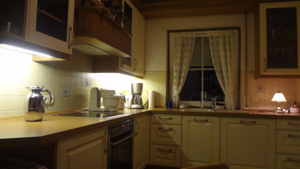 Immobilie in Nützen - Traumhaftes Einfamilienhaus mit Einliegerwohnung in ruhiger Wohnlage von Nützen - Bild 2