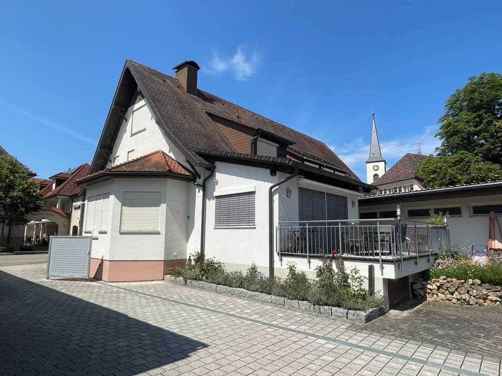 Immobilie in Breisach am Rhein - So was gibt es nicht oft ! - Bild 4