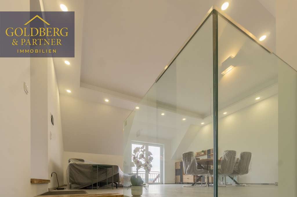 Immobilie in Frankenberg -     Neubau 2024 – Stilvolle Architektur mit zusätzlichem Wohnpotenzial - Bild 0