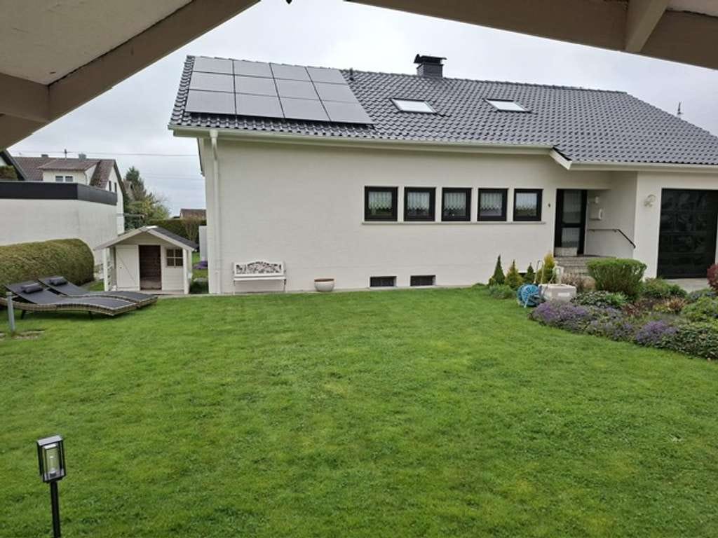 Immobilie in Herbertingen - Ein- bis Zweifamilienhaus in 88518 Herbertingen (Landkreis Sigmaringen) - Bild 0