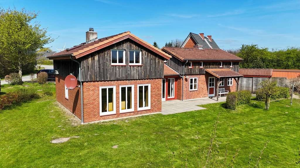 Immobilie in Neuengörs - Charmantes Einfamilienhaus direkt in der Natur von Neuengörs - Bild 1