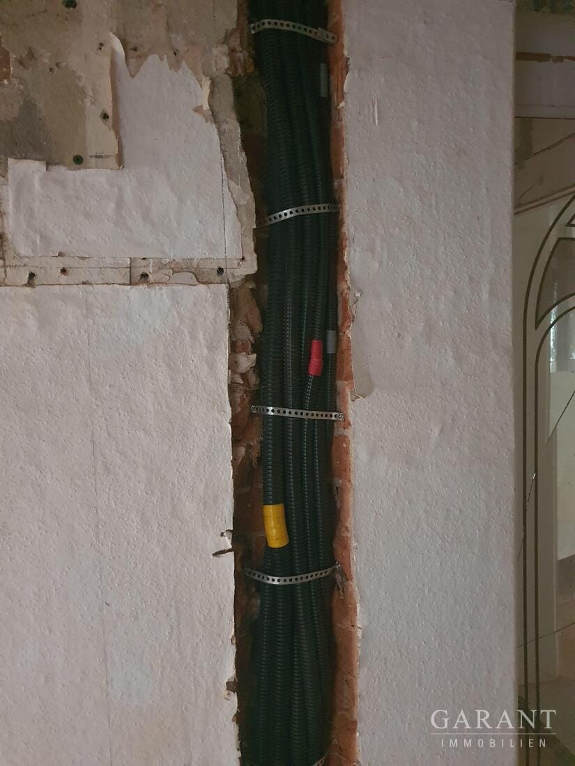 Immobilie in Oschatz - Mehrfamilienhaus im Rohbauzustand mittig von Oschatz mit super Renditepotenzial - Bild 3