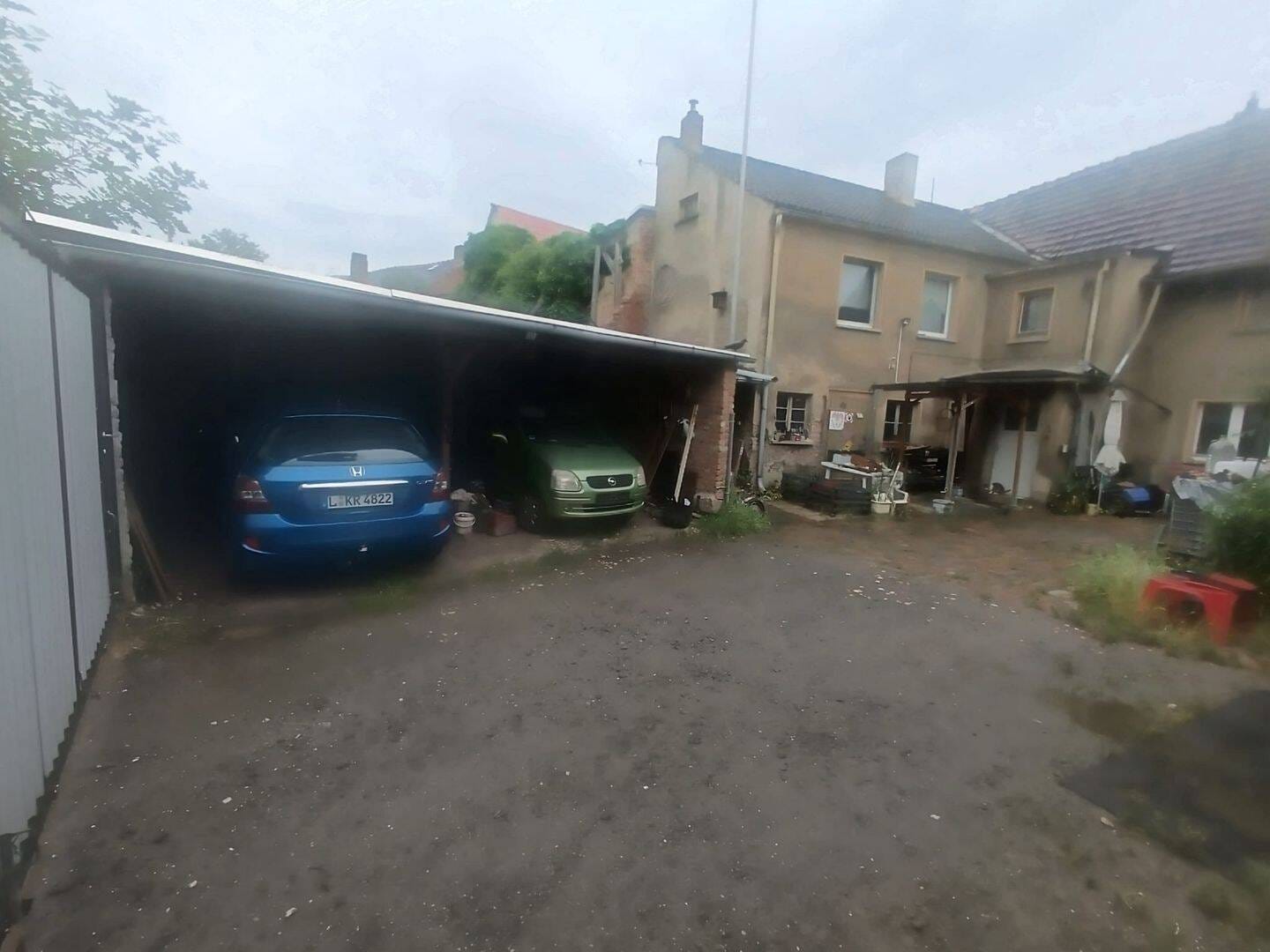 Immobilie in Elsteraue - Einfamilienwohnhaus in Reuden - Bild 0
