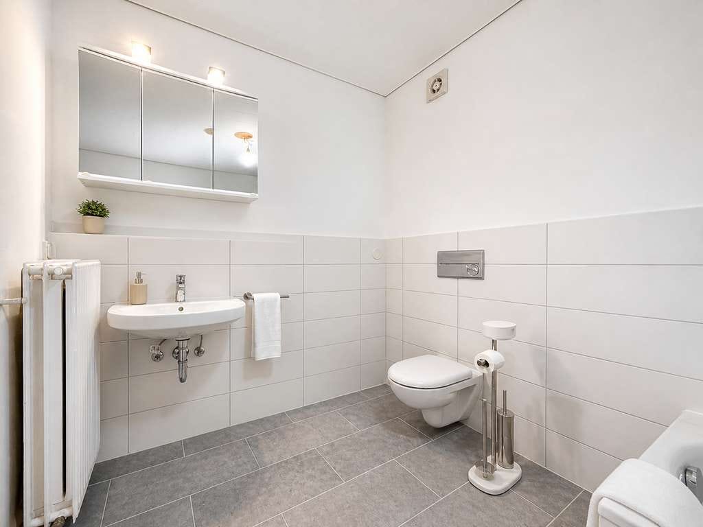 Immobilie in Büttelborn - 🌿 Naturnah und ruhig: 2-Zimmer-Apartment in Worfelden (sofort einziehen) - Bild 2