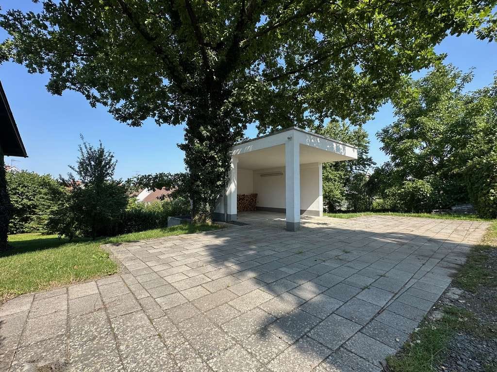 Immobilie in Linden - 7-Zimmer Einfamilienhaus in Linden mit großem Grundstück - Bild 3