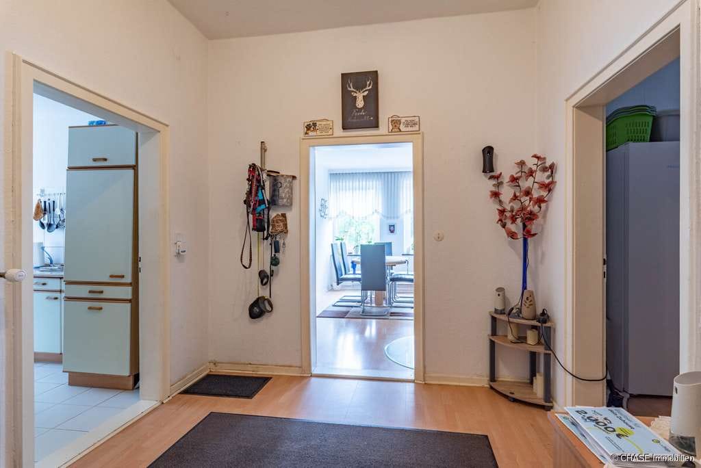 Immobilie in Salzhemmendorf - Rentables Mehrfamilienhaus im schönen Wallensen - Kapitalanlage nähe Salzhemmendorf! - Bild 4