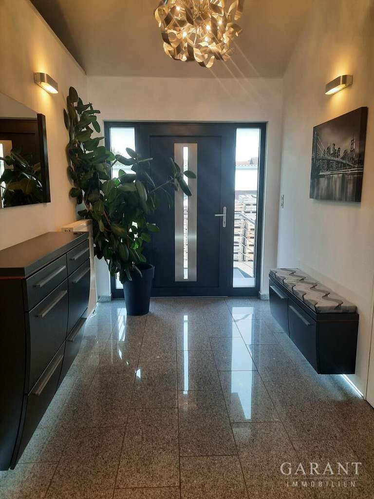 Immobilie in Neuhaus am Inn - Luxuriöse und extravagante Wohnung mit Highend-Ausstattung - Ca. 157 qm Wohnfläche! - Bild 1