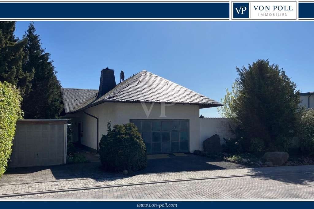 Immobilie in Bell - Großzügiges Haus mit Fernblicklage in Bell - Bild 0