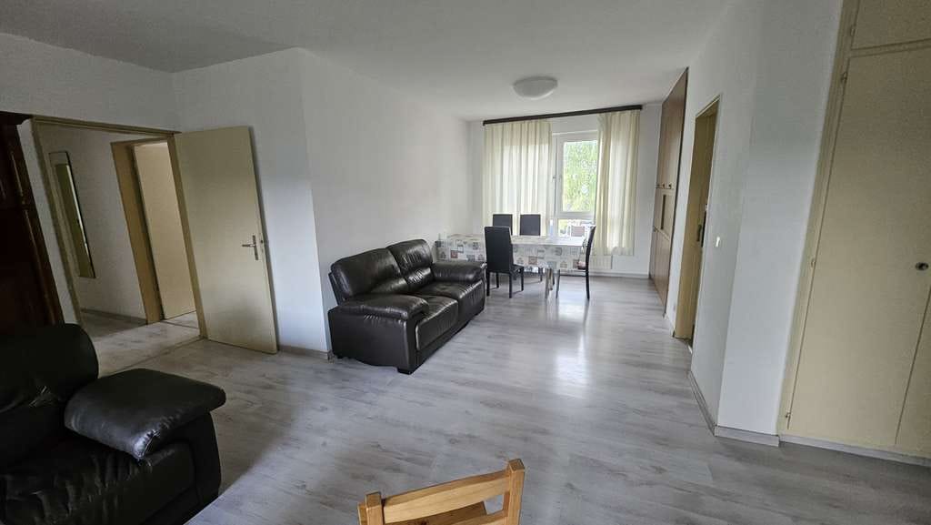 Immobilie in Hoppstädten-Weiersbach - Großzügige und gepflegte Wohnung 5 Zimmer Wohnung mit 2 Badzimmer - Bild 1