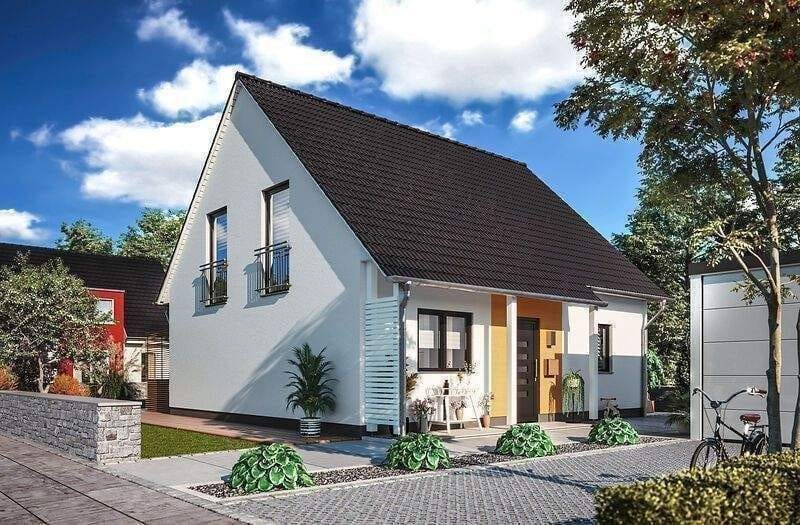 Immobilie in Rötha - Neubau... mit Platz für Ihre Familie, Verwirklichen Sie Ihren Wohntraum - Bild 0