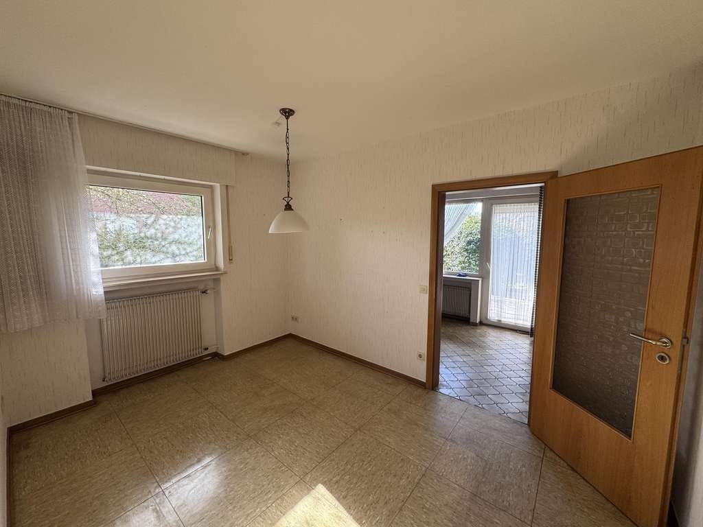 Immobilie in Coesfeld - Der Anfang von etwas Schönem - Ihr Haus mit 133 m² Wohnfläche im Herzen von Goxel - Bild 4