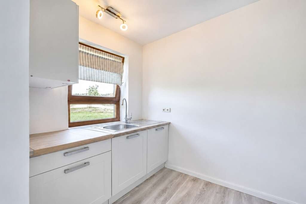 Immobilie in Mühlhausen-Ehingen - Kompakt. Gepflegt. Gefragt. 2-Zimmer-Wohnung mit Balkon und zwei Stellplätzen - Bild 3