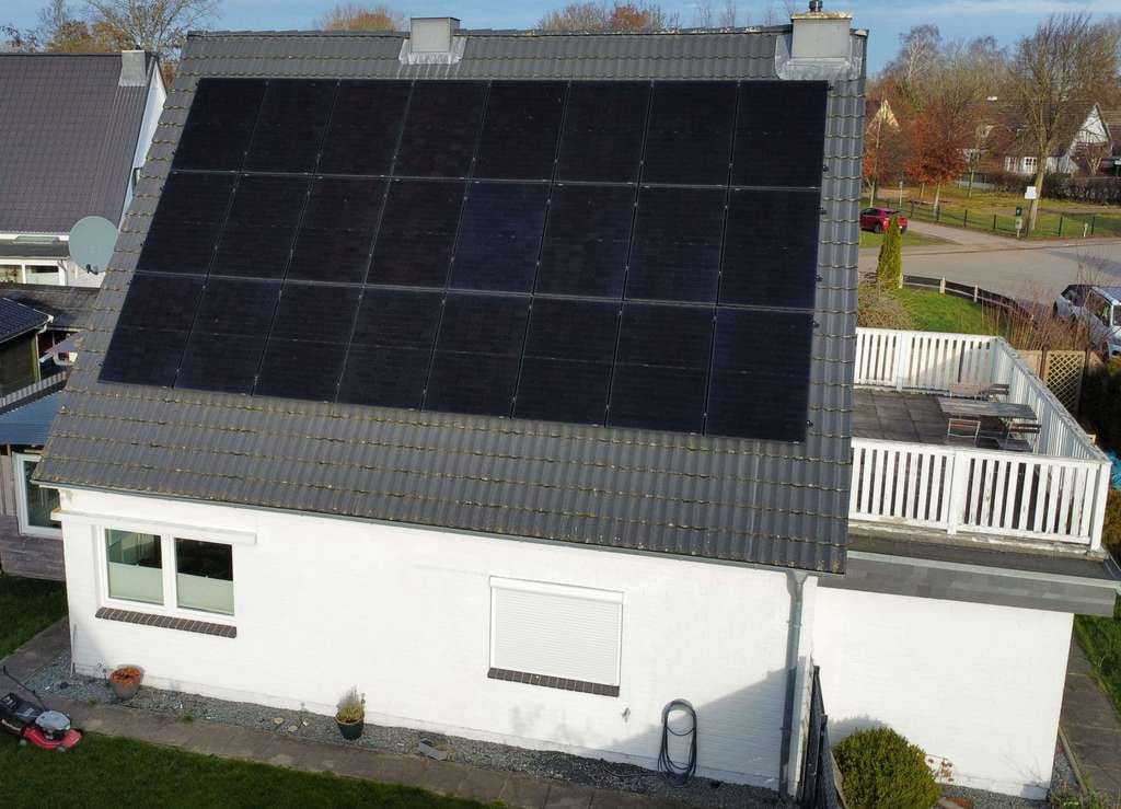 Immobilie in Friedrichstadt - RENDITEOBJEKT: Eine Wohneinheit (aktuell vermietet) sowie eine Ferienwohnung mit Dachterrasse - Bild 2