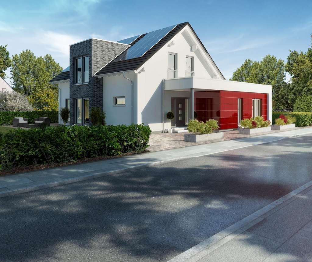 Immobilie in Döttesfeld - Okal Haus an der Wied Nähe Puderbach - Bild 0