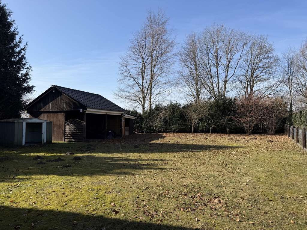 Immobilie in Hamberge - Einfamilienhaus mit großem Grundstück – viel Potenzial für Ihre Ideen

 - Bild 2