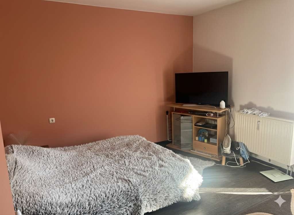 Immobilie in Untermeitingen - Tolle Raumaufteilung-3-Zimmer EG mit Balkon und Garten - Bild 3