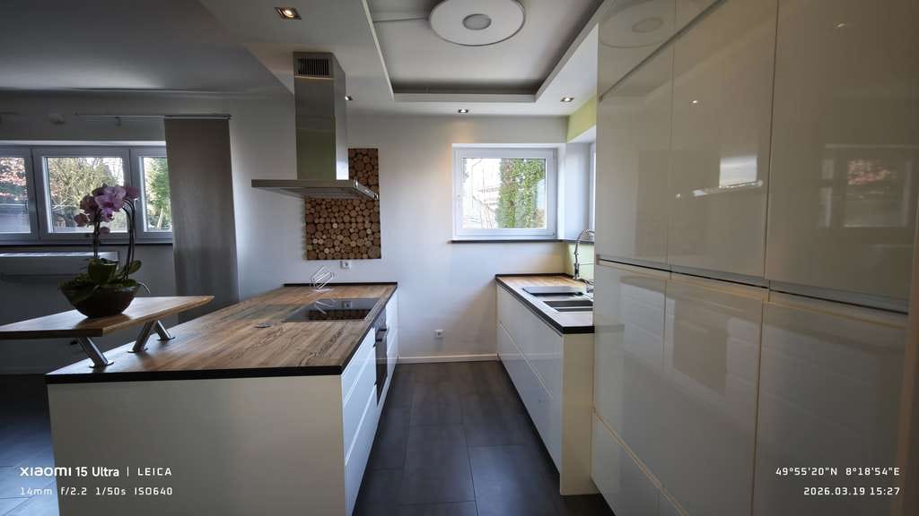 Immobilie in Bodenheim - Nachhaltige Luxus-Residenz in Bodenheim: Designhaus & separate ETW zur Steueroptimierung - Bild 4