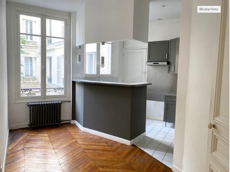 Immobilie in Mönchengladbach - Etagenwohnung in 41065 Mönchengladbach, Volksgartenstr. - Bild 0