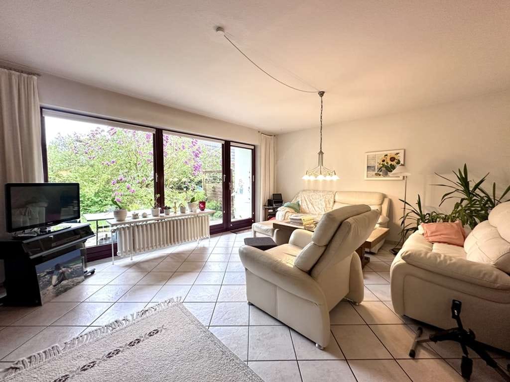Immobilie in Ratekau - Interessantes Endreihenhaus mit Loggia und Einliegerwohnung - Bild 3