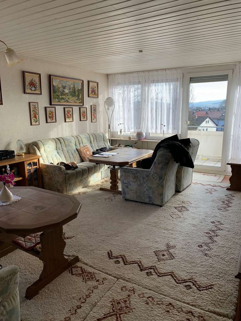 Immobilie in Waiblingen - 4 Zimmer und Sonne satt für die ganze Familie - Bild 0