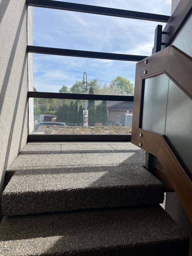 Immobilie in Steinenbronn - 2-Zimmer-Wohnung mit Westbalkon und Blick ins Grüne - Bild 3