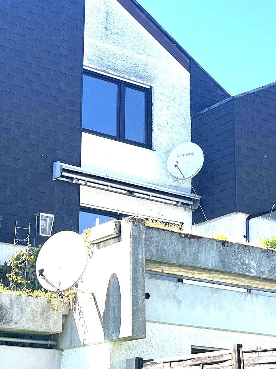 Immobilie in Nohfelden - Maisonettewohnung in ruhiger Lage in der Nähe des Bostalsees - Bild 2