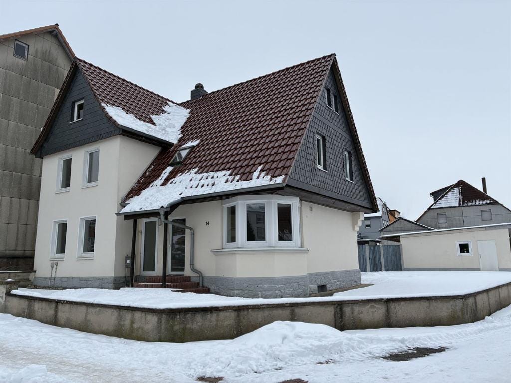 Immobilie in Deensen -  - Bild 0