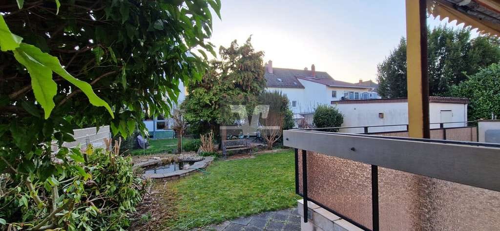 Immobilie in Ilvesheim - Einmalige Chance für Kapitalanleger oder Eigennutzer in zentraler Lage von Ilvesheim! - Bild 1