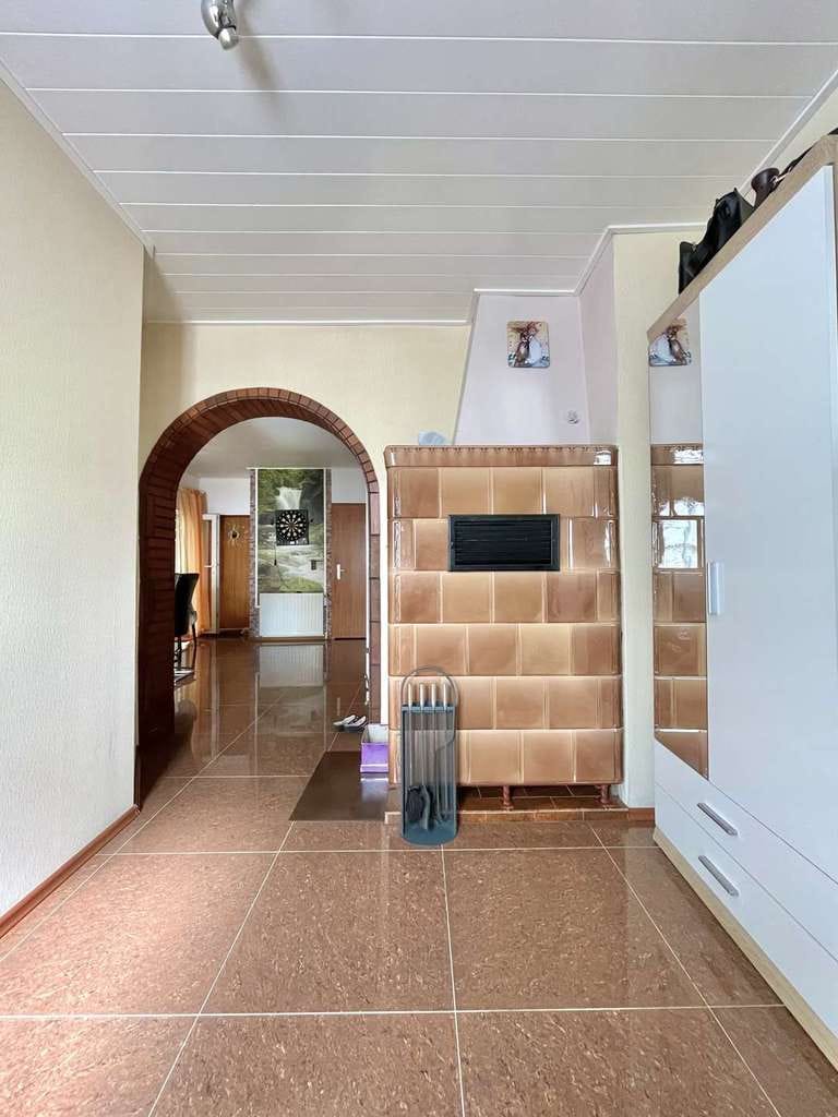 Immobilie in Oldendorf - Familientraum mit Einliegerwohnung & großem Garten – Ihr neues Zuhause in Oldendorf - Bild 4
