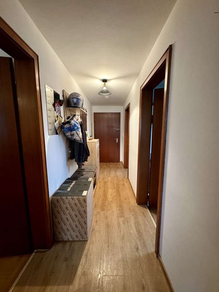Immobilie in Bad Wörishofen - Kapitalanleger aufgepasst: Vermietete DG-Wohnung mit modernisierter Heiztechnik - Bild 3